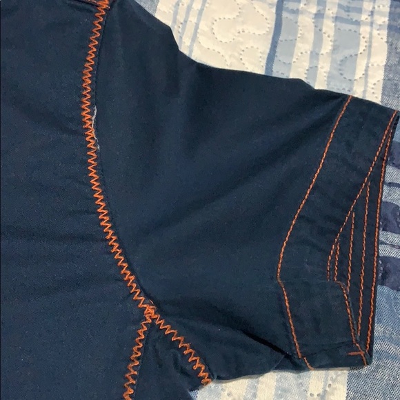 Scrub Top - Picture 3 of 6